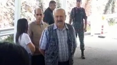 Meşəli soyqırımında 7 qohumu öldürülən gənc: Xaçaturyan əlimə düşsəydi...