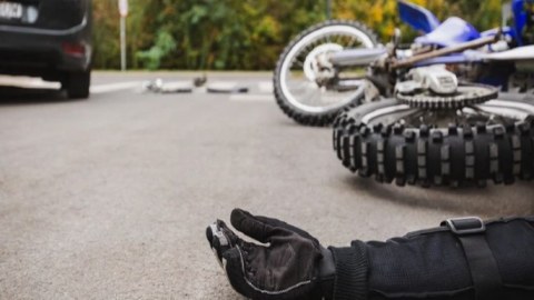 Velosiped və moped sürücüləri - Şəhərimizdəki TƏHLÜKƏ
