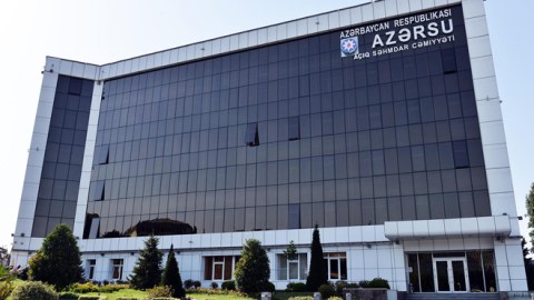 Xətlərimizdə heç bir problem yoxdur - "Azərsu"