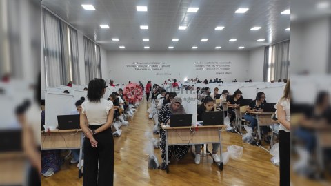 Müəllimlərin vakansiya seçiminin nəticələri AÇIQLANDI