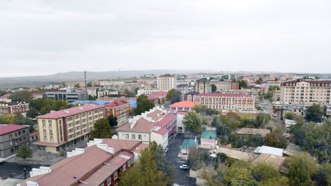 Naxçıvanda üç qurum ləğv olundu