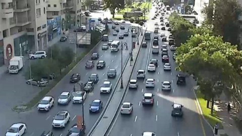 Bu yollarda TIXAC var