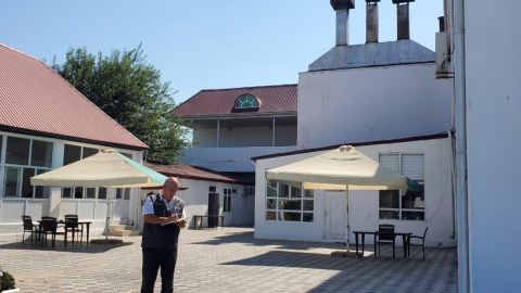 “Kral”ın sahibi cərimələndi