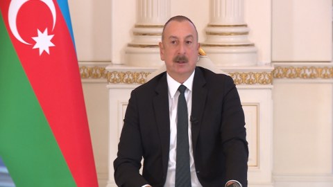İlham Əliyevdən sülhlə bağlı VACİB MESAJ