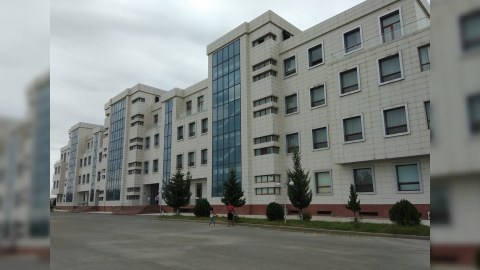 Yevlax xəstəxanasında 73 min manatlıq MƏNİMSƏMƏ