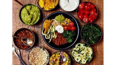 Vegetarianlar sümük xəstəliklərinə tutulur - XƏBƏRDARLIQ