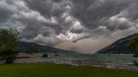 Sabah yağış yağsa da, 38 dərəcə isti olacaq