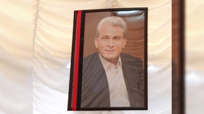 Surət Hüseynov dəfn olundu