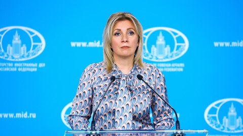 Moskvadan Bakı və İrəvana ÇAĞIRIŞ - Sərhəd məsələsi...