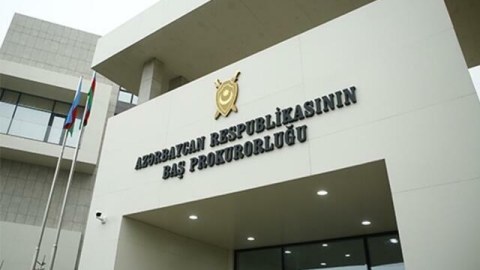 Çin vətəndaşı Bakıda faciəvi şəkildə öldü