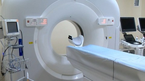 Naxçıvanda səhiyyə müəssisələrinə yeni avadanlıqlar verildi