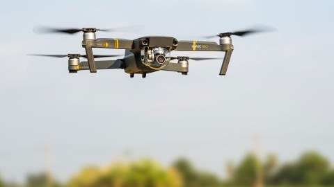 Ukrayna məktəblərində dron dərsləri keçiriləcək