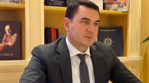 Nazir kino ittifaqlarının birləşməsindən DANIŞDI