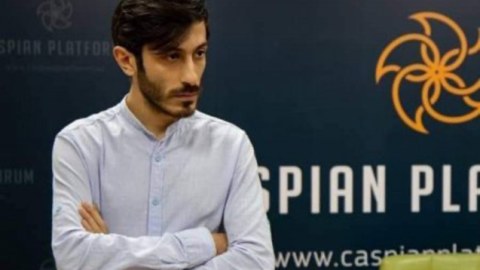 Gənc fəal həbs edildi - 30 sutka