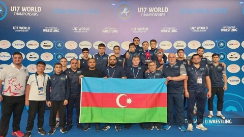 2 idmançımız dünya çempionu  oldu 