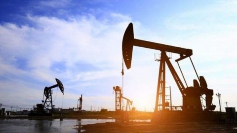 "Brent" neftinin qiyməti 83 dolları ÖTÜB