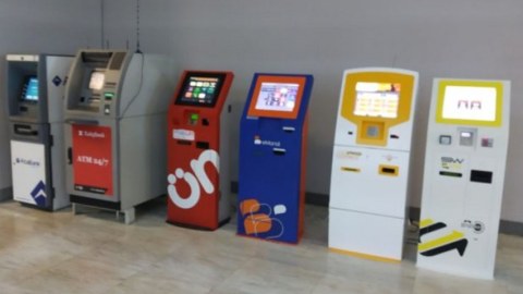 Ödəmə terminalının pul qutusu oğurlandı