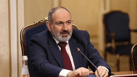 Uzunmüddətli sülh üçün imkanlar mövcuddur - Paşinyan