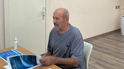 Ombudsman Vaqif Xaçaturyana BAŞ ÇƏKDİ