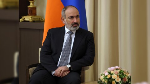 XİN-dən Paşinyanın səsləndirdiyi iddialara REAKSİYA