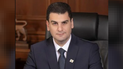 Paşinyanın müşaviri nazir müavini təyin olundu