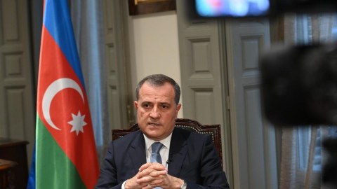 Ermənistan təxribat törətməyəcəyinə zəmanət vermir - NAZİR