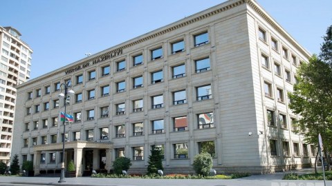 Vergi Xidməti vətəndaşlara müraciət edib