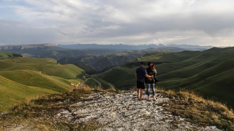 Xarici turistlər rayonlarımıza maraq göstərmir - SƏBƏB NƏDİR?