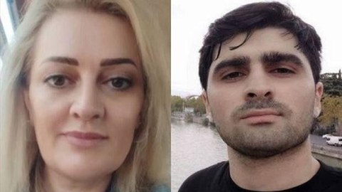 İranda saxlanılan Fəridin anası: Oğlum taleyin ümidinə qalıb