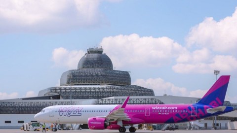 Azərbaycana uçuşlar edən aşağı büdcəli aviaşirkətlərin SİYAHISI