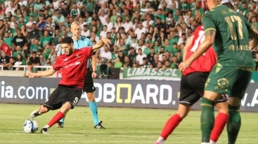 “Qəbələ” Konfrans Liqasında mübarizəni dayandırdı