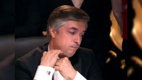Rusiya azərbaycanlı jurnalisti cərimələmək istəyir