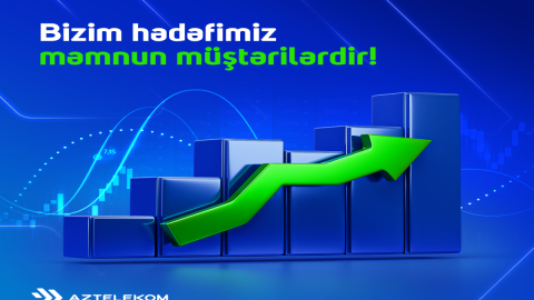 “Aztelekom” və “Baktelecom” müştəri məmnuniyyəti üçün tədbirlər görür