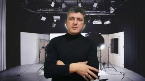 Jurnalistin məhkəməsi BAŞLAYIR
