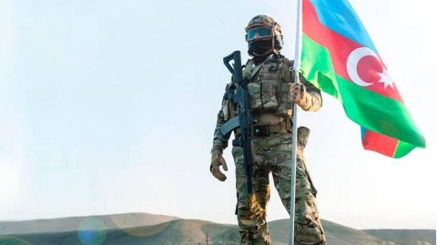 Qarabağda yeni müharibə təhlükəsi - Azərbaycan hazırdır!