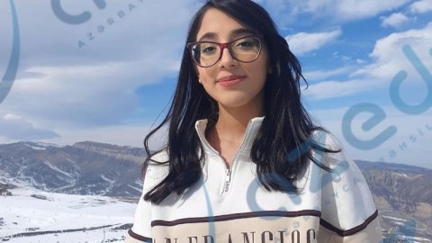 693 bal toplayan abituriyent : Riyaziyyat müəllimliyini seçərəm