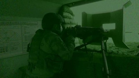 Türkiyə Suriyada əməliyyat keçirdi - 5 terrorçu zərərsizləşdirildi