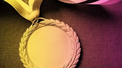 ANAMA-nın yubiley medalı TƏSİS EDİLDİ