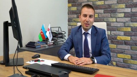 Müdafiə Nazirliyində yeni TƏYİNAT
