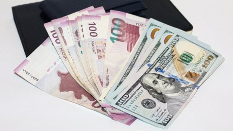 Dolların 3 günlük MƏZƏNNƏSİ