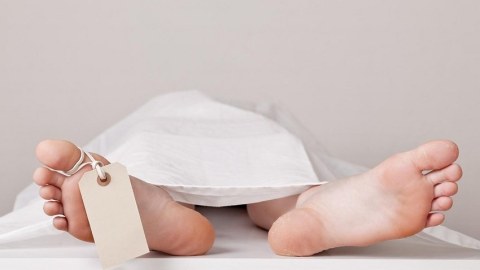 Balakəndə 47 yaşlı kişi qətlə yetirildi