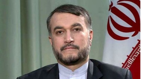 İran xarici işlər naziri Yaponiyaya gedir