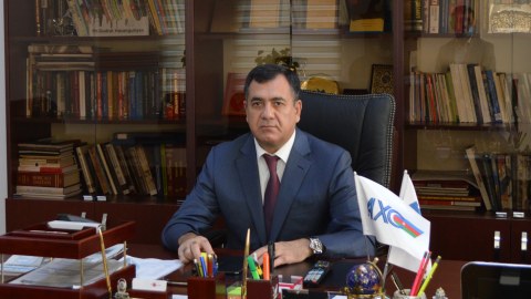 Daha bir deputatın partiyası qeydiyyata alınmadı