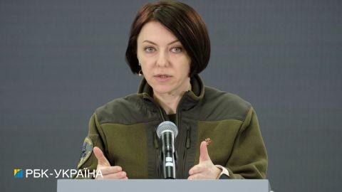 Ukrayna rusların birinci müdafiə xəttini yarıb