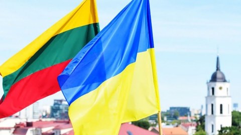 Ukrayna üçün yeni hərbi YARDIM