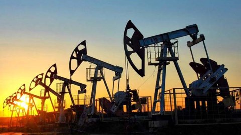 "Brent"in qiyməti 86 dolları ÖTDÜ