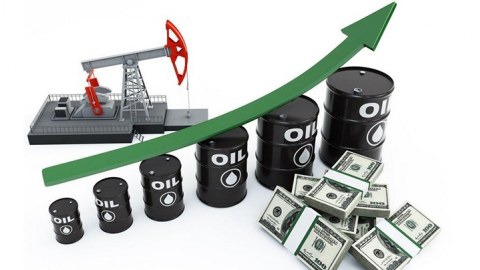 Azərbaycan neftinin qiyməti 90 dolları KEÇDİ
