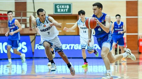 Millimiz Andorraya qalib gəldi 