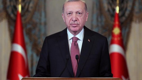 Ərdoğan Malayziyaya gedəcək 