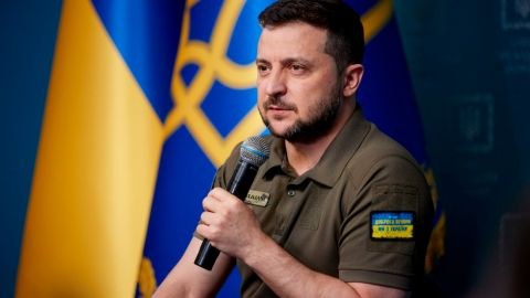 Rusiya mühərrik zavodunu hədəfə aldı